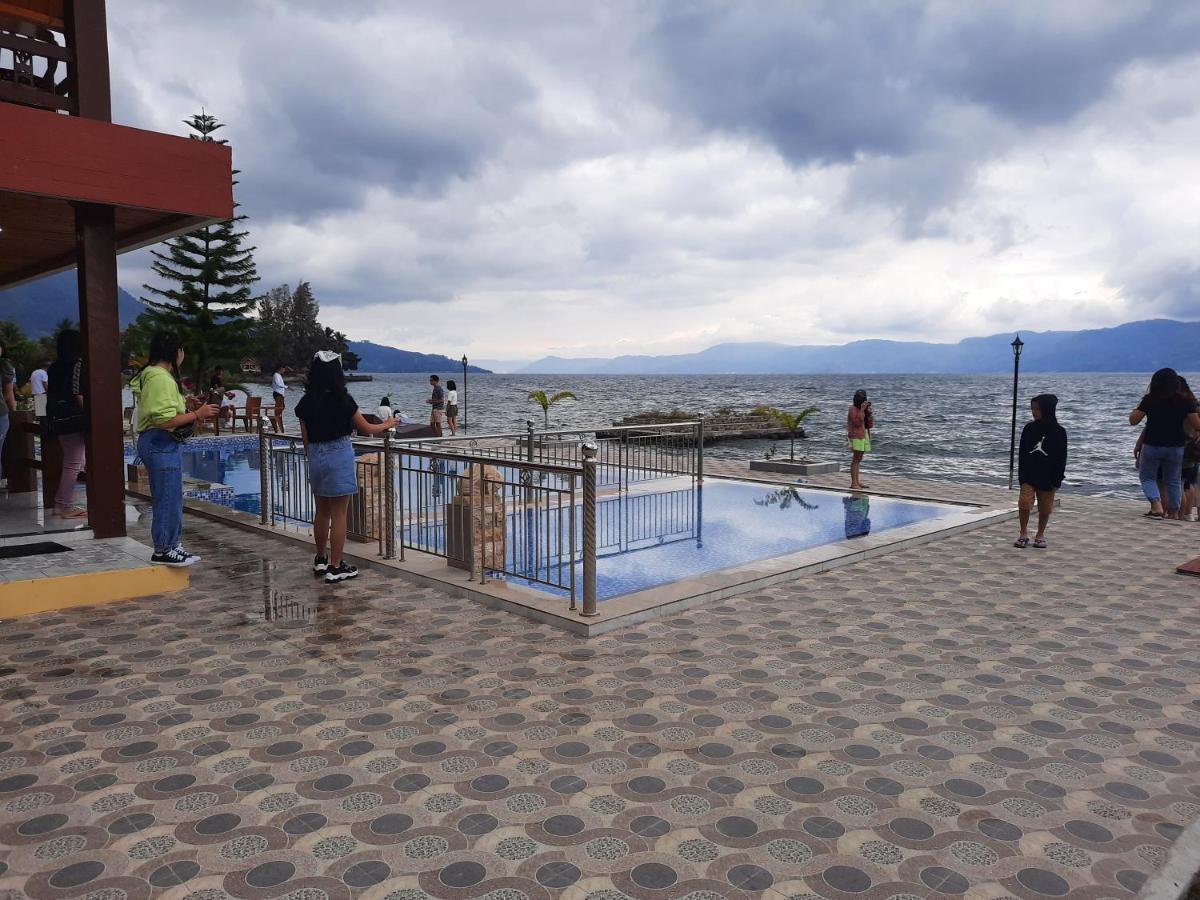 Mas Cottages Tuk Tuk Buitenkant foto