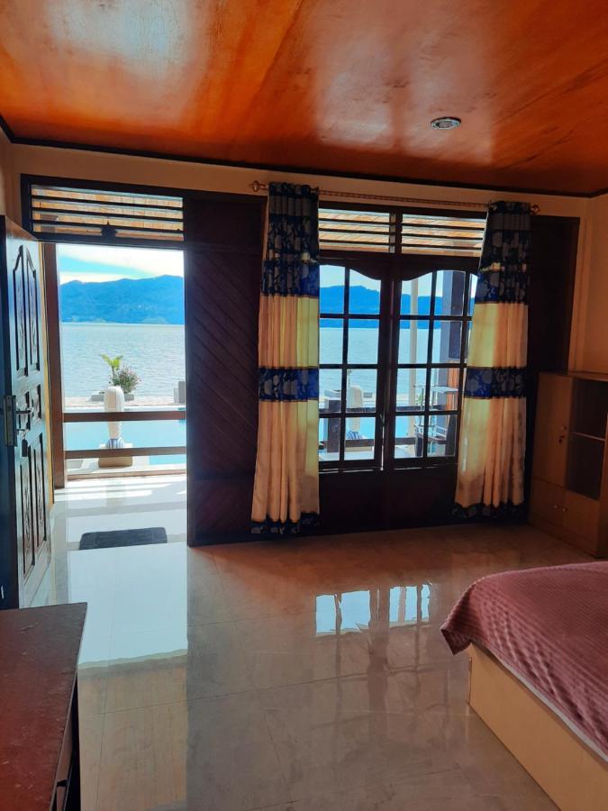 Mas Cottages Tuk Tuk Buitenkant foto