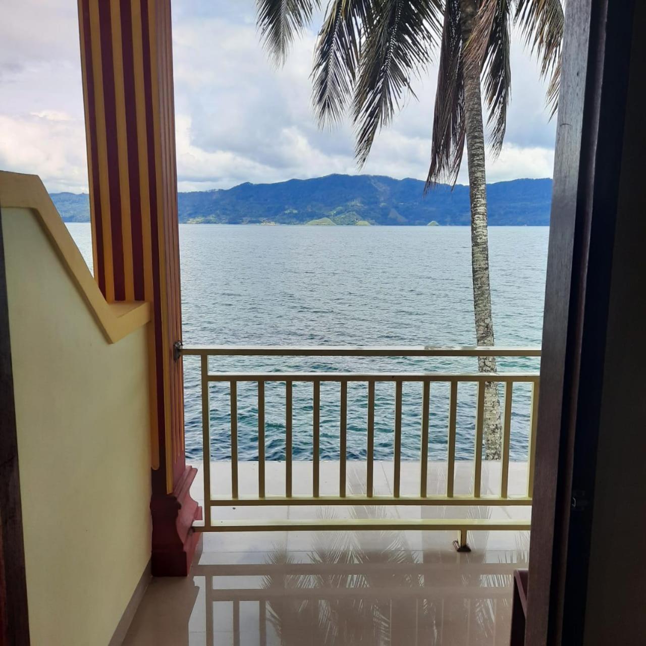 Mas Cottages Tuk Tuk Buitenkant foto