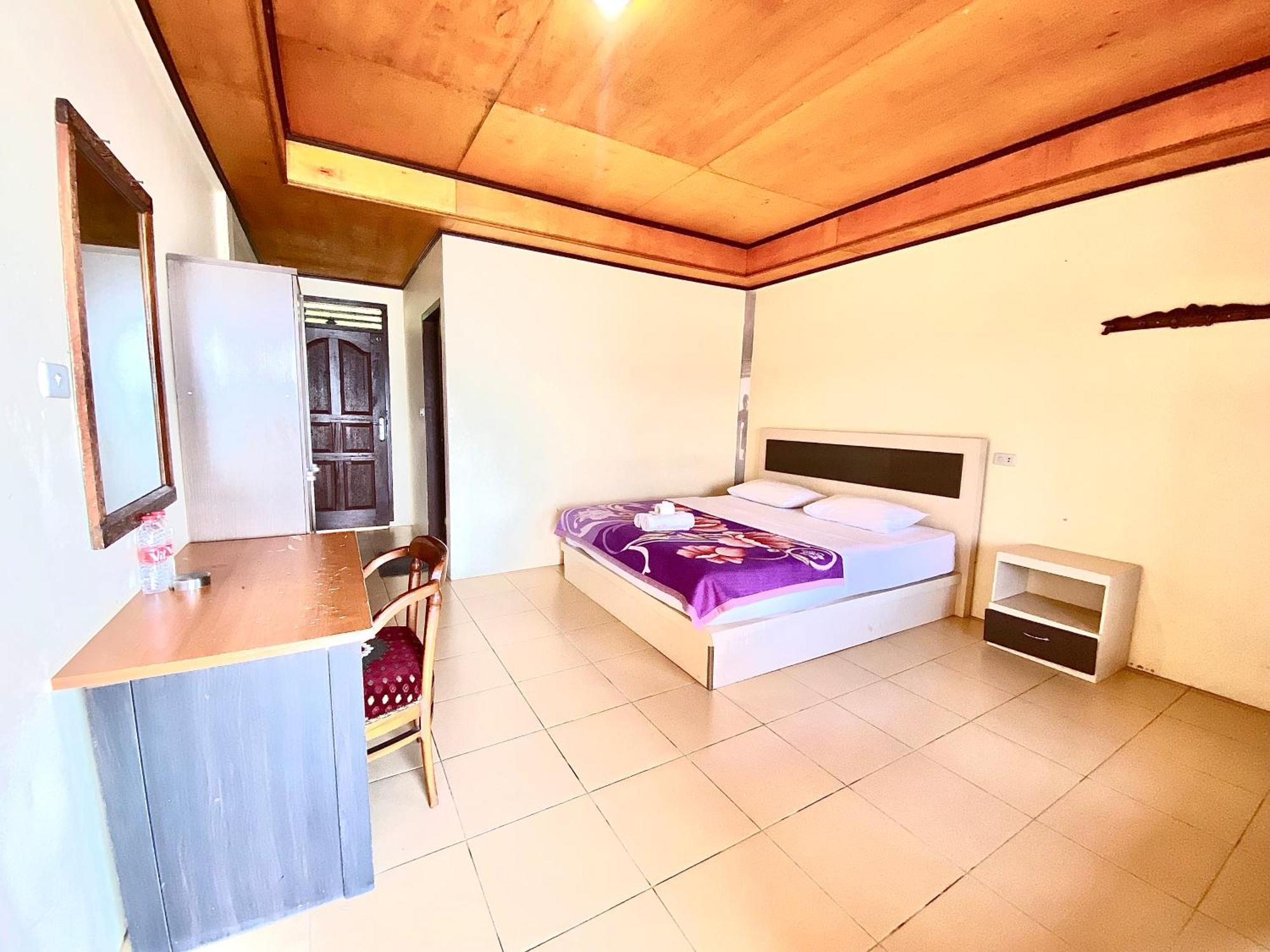 Mas Cottages Tuk Tuk Buitenkant foto