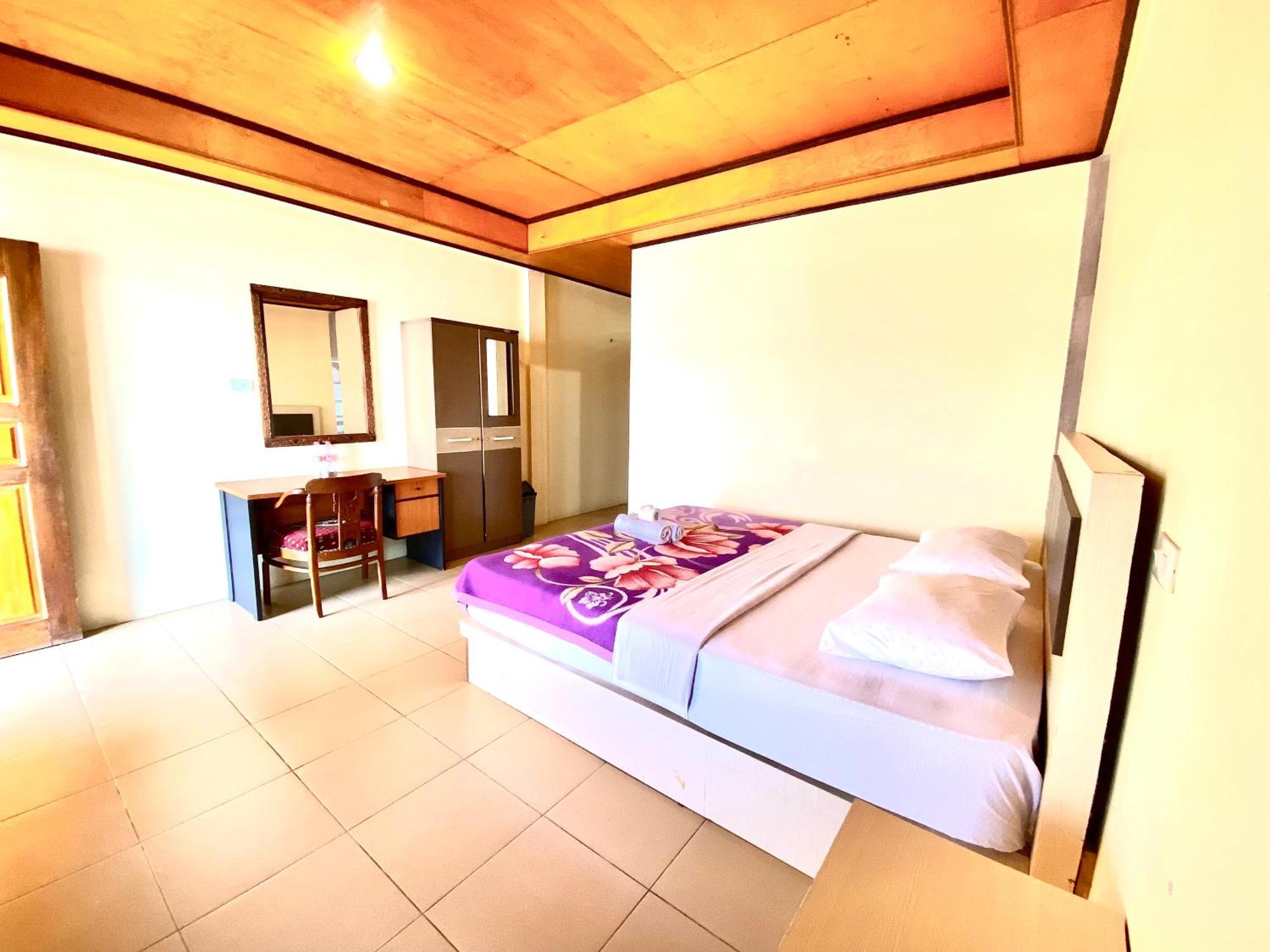 Mas Cottages Tuk Tuk Buitenkant foto